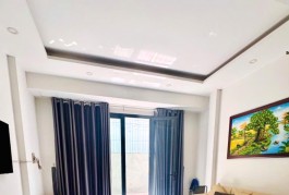 Siêu Phẩm 3 Tầng Vị trí Đẹp Hẻm Xe Hơi 51m2_4.5x11m Quốc Lộ 13 Hiệp Bình Phước Thủ Đức Chỉ 5,7 tỷ